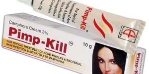 Pimple Removal Cream