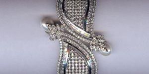 Diamond Bracelet (0021)