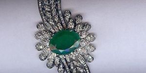 Diamond Bracelet (0023)