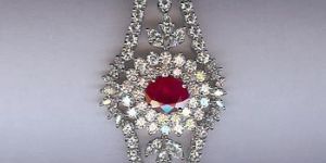 Diamond Bracelet (0024)