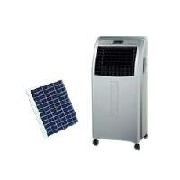 Solar Water Cooler