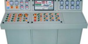 Control Panel Board