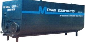 Trolley Mounted Bitumen Sprayer