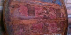 Recycled Wood Furniture