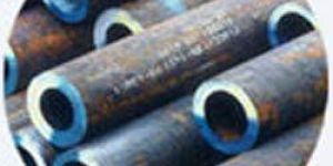 Alloy Steel Seamless Tubes