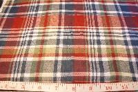 Madras Checks Fabrics