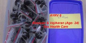 AYRV 6 Rasayan Vajikaran