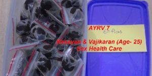 AYRV 7 Rasayan Vajikaran