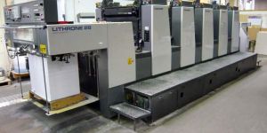 Offset Printing
