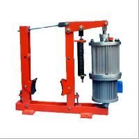 Hydraulic Thruster Brakes