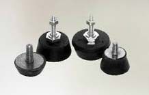 Anti Vibration Mounting Pad