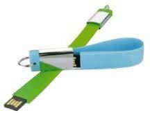 Rubber USB Belts