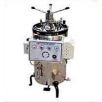 Autoclave