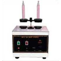 Bulk Density Apparatus