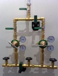 Gas Manifolds