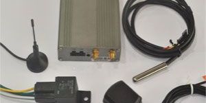 Vehicle Tracking System