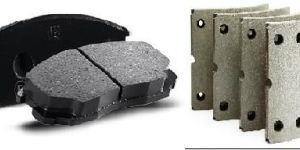 Brake Linings, Brake Pads,clutch Facing