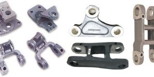 Leaf Spring Brackets (Hangers and Shackles)