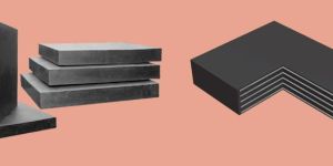 Rubber Bridge Bearing Pads
