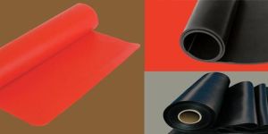 Rubber Sheets