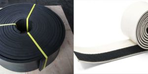 Skirt Rubber