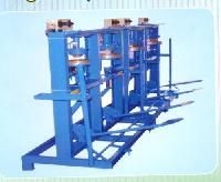 Areca Plate Making Machinery