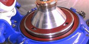 Centrifugal Oil Separator