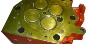 Marine Engine Spare Parts