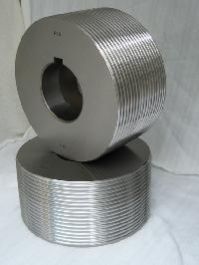 Thread Rolling Dies