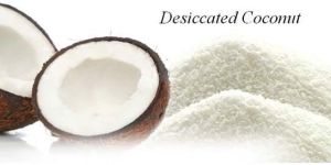 Desiccated Coconut Powder