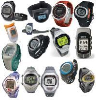 Heart Rate Monitors