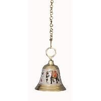 Temple Bell