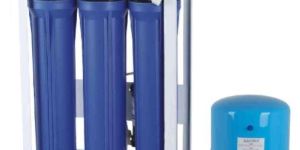 Commercial Water Purifiers