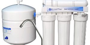 Reverse Osmosis Filter