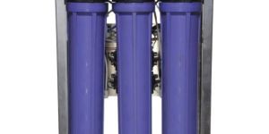 RO Water Purifier Body