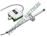 Air Velocity Pressure Transmitter