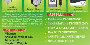 Capacitance Type Level Limit Switch
