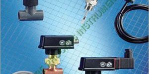 Flow Switch