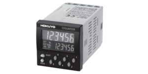 Electronic Counter