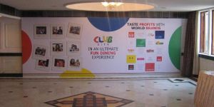 Exhibition Support Services