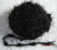 Lurex Fur Yarn