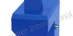 Digital Display Motorized Thickness Micrometer