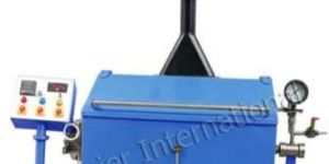 Laboratory Pulping Unit