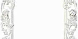 Wooden Mirror Frames