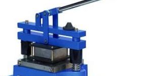 Precision Punch, Die Cutter