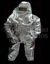 Fire Proximity Suits
