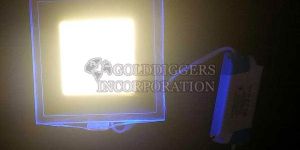 LED Panel Lights