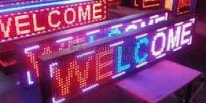 LED Sign Board Lights