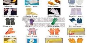 Safety Gloves
