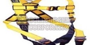 Safety Harness Belt